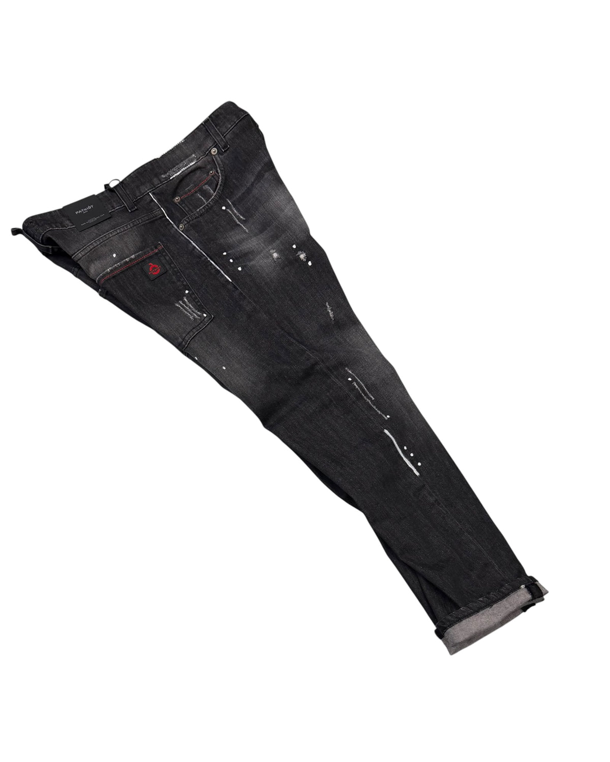 jeans uomo patriot