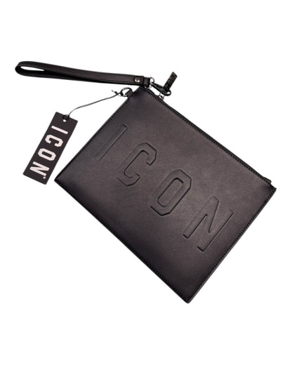 Pochette ICON