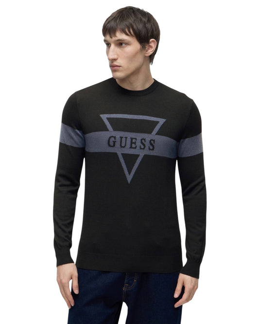 Maglioncino uomo Guess