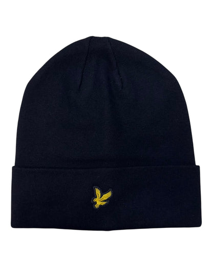 Cappello in Lana Merino Lyle & Scott