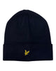 Cappello in Lana Merino Lyle & Scott