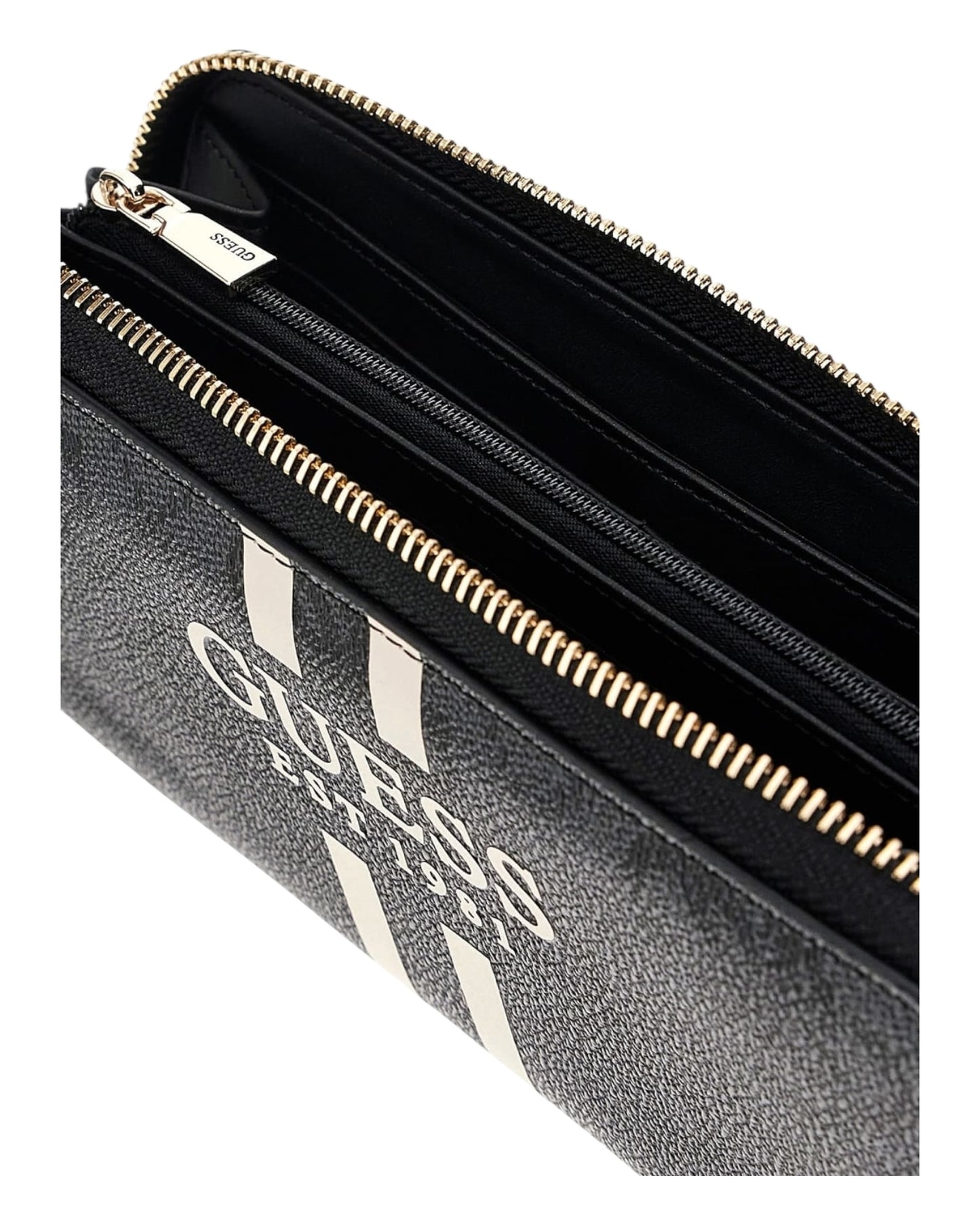 portafoglio donna guess