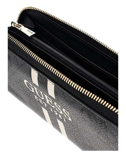 Portafoglio donna Guess