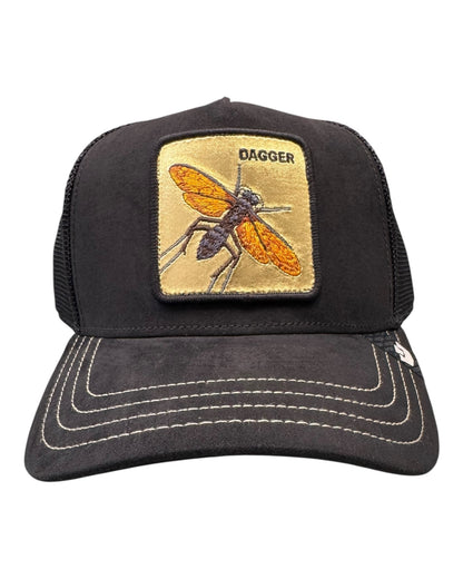 Berretto Goorin Bros Gold Edition, 6 figure disponibili