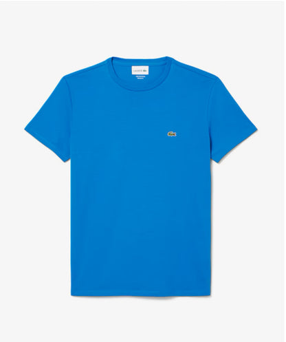 Shirt Lacoste in Cotone Pima ad alta qualità