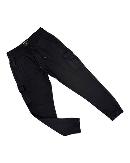 Jogger uomo Datch con taskoni