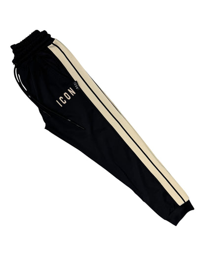 Tuta uomo ICON con bande laterali