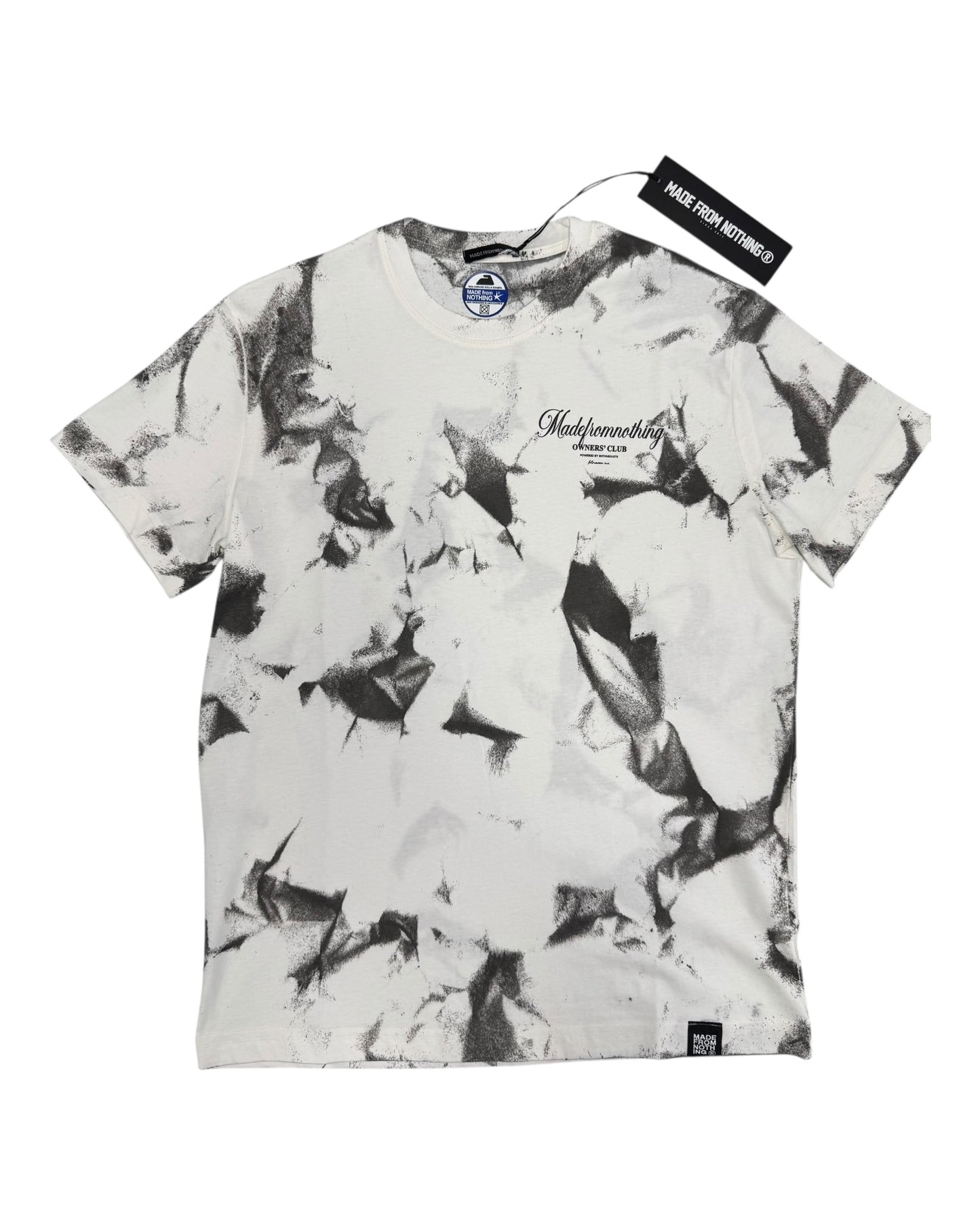 Coordinato uomo MFN maltinto
