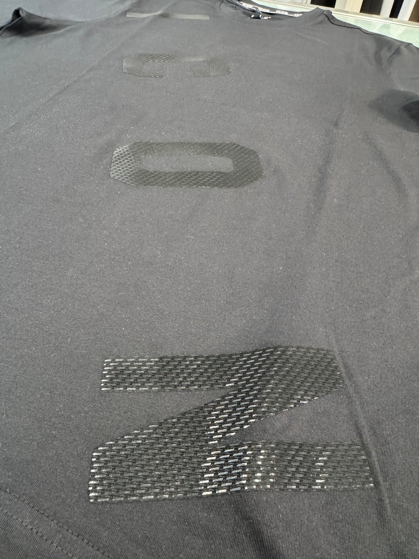Shirt uomo Icon applicazione trasversale