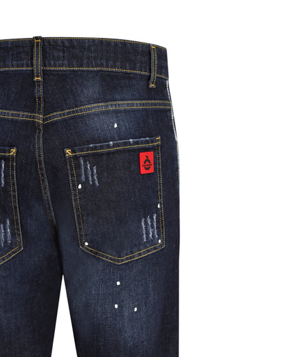 Jeans uomo Patriot