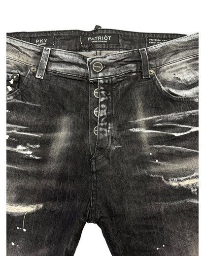 Jeans uomo Patriot