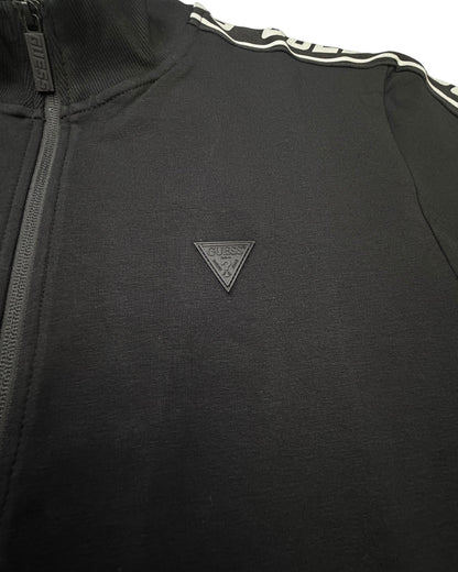 Tuta uomo Guess con banda logo