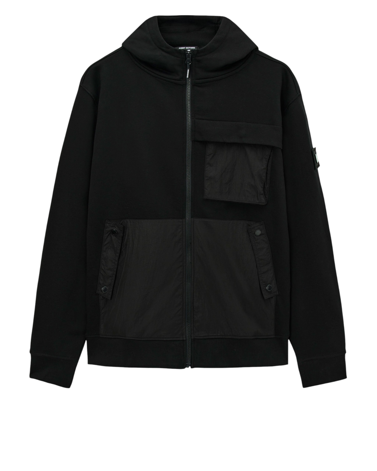 felpa uomo weekend offender