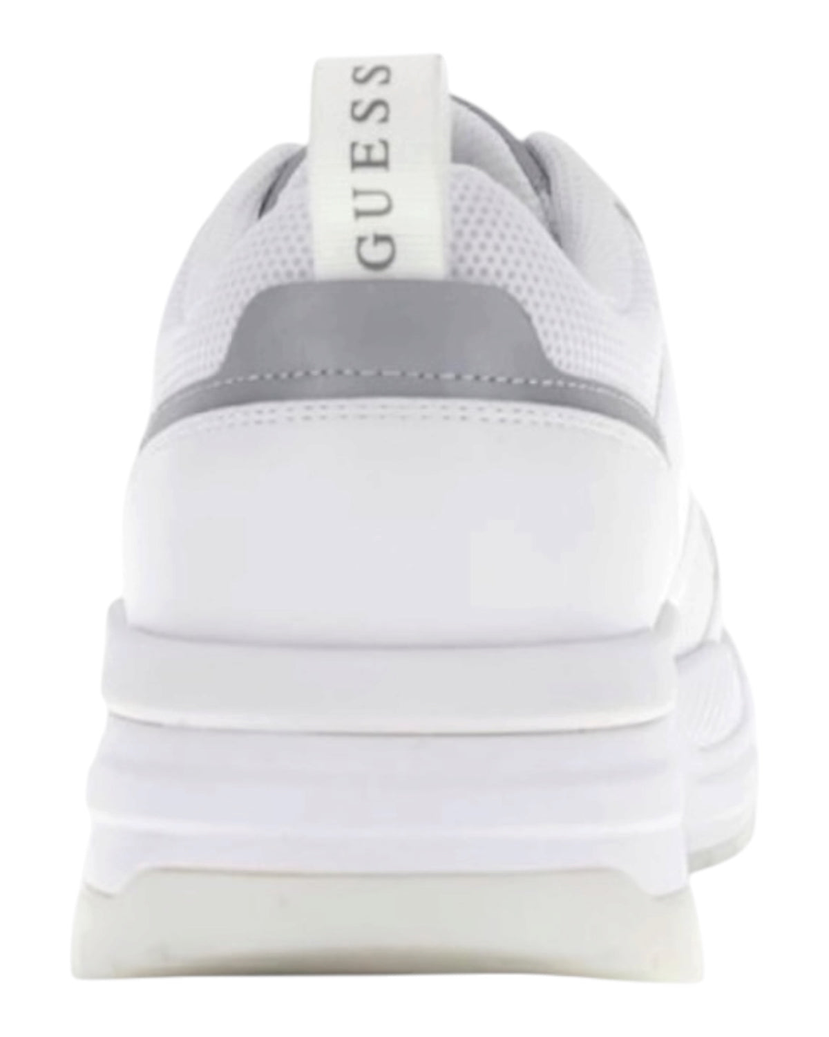 scarpe uomo guess