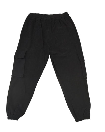 Pantalone Cargo uomo in velluto MFN