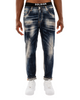 Jeans uomo Soldier