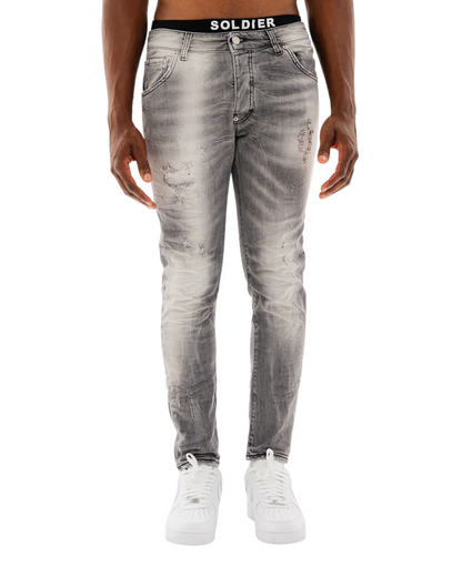 Jeans uomo Soldier Boss