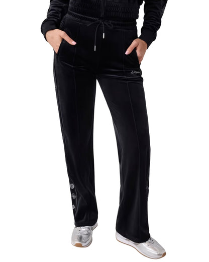 Tuta donna Guess Swarovski