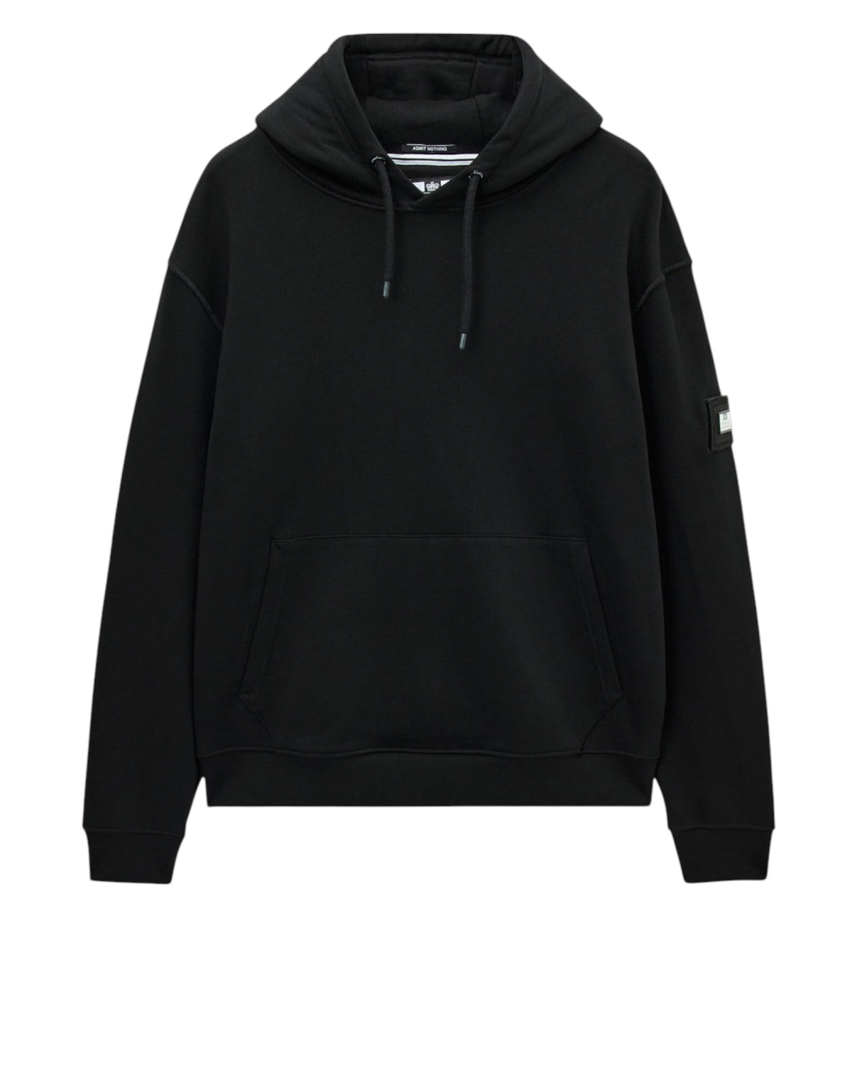 felpa cappuccio weekend offender