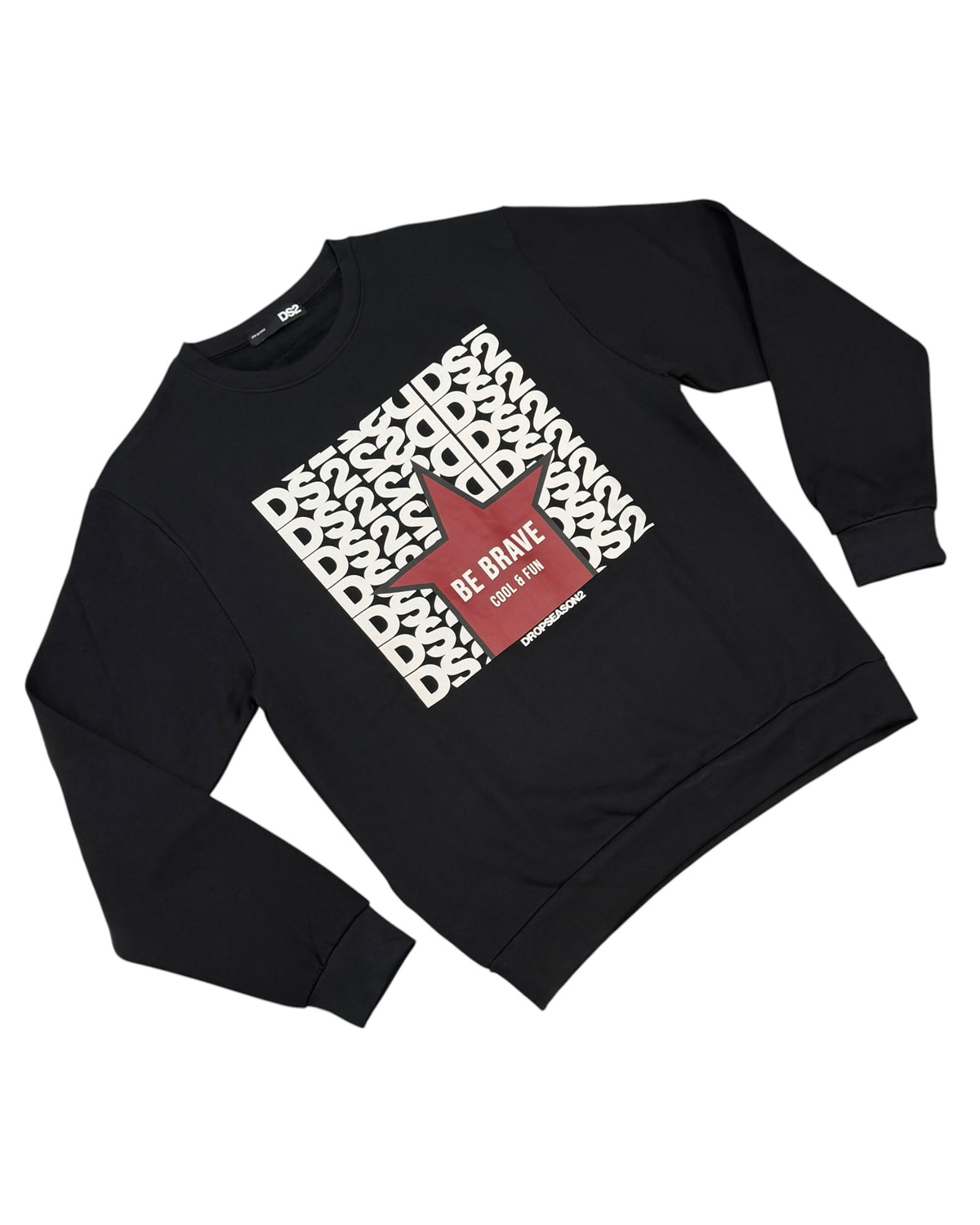 felpa uomo dropseason2