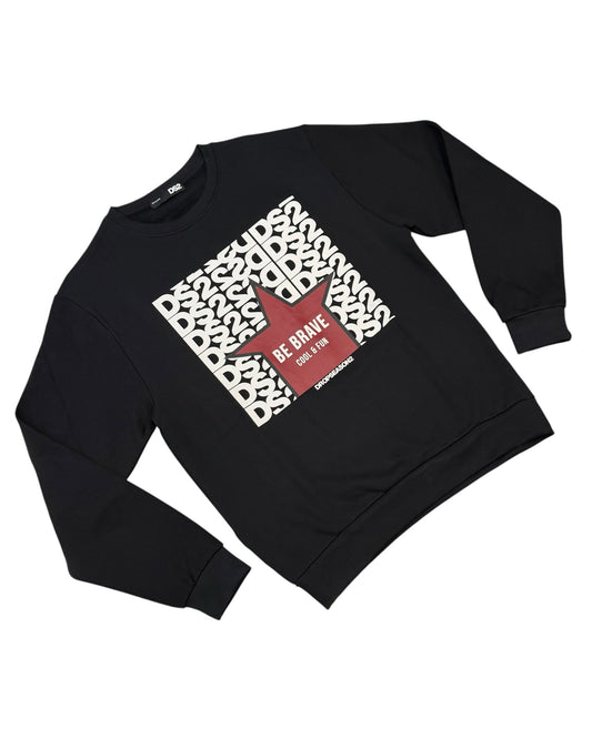 Felpa uomo Dropseason2