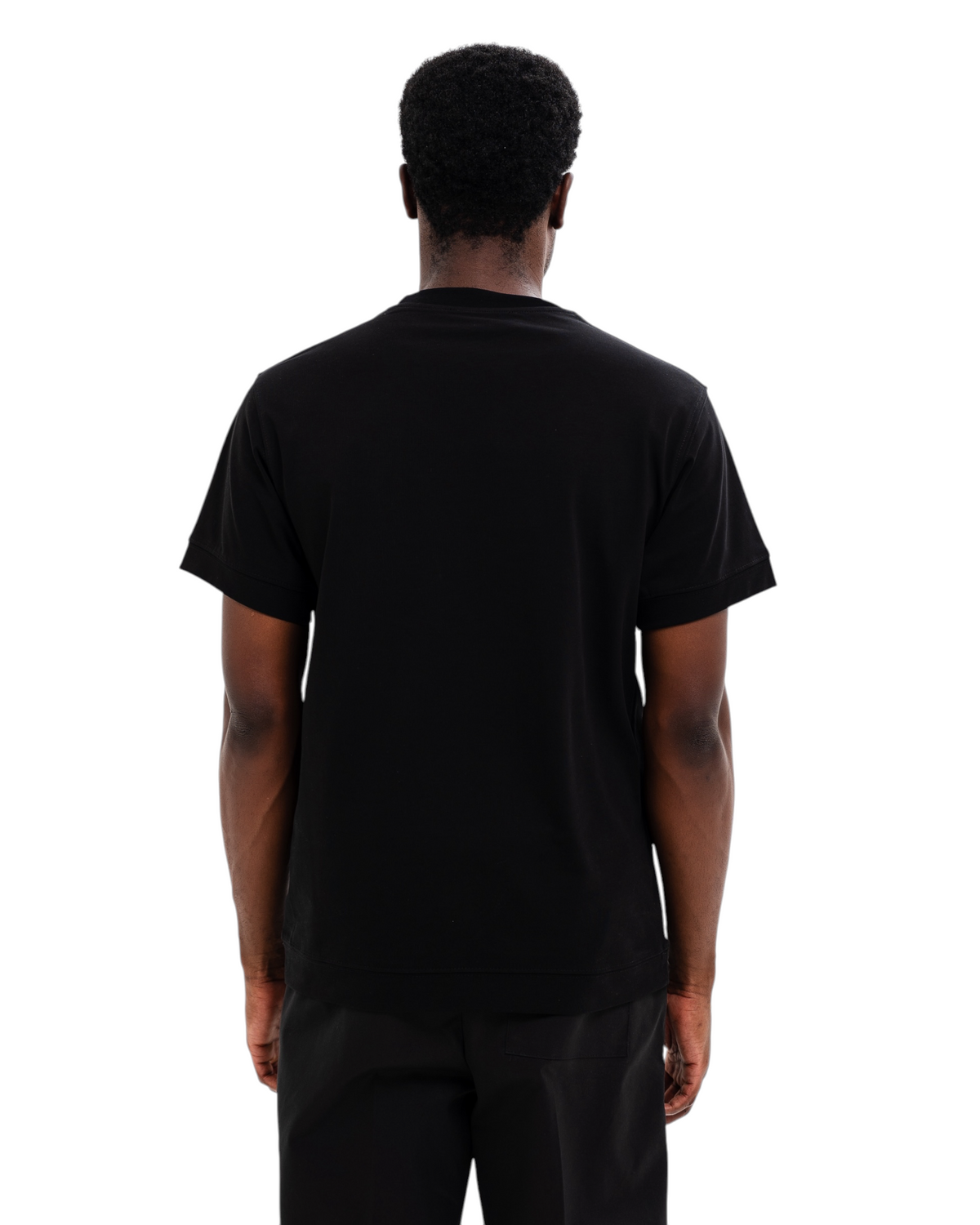 t-shirt uomo soldier