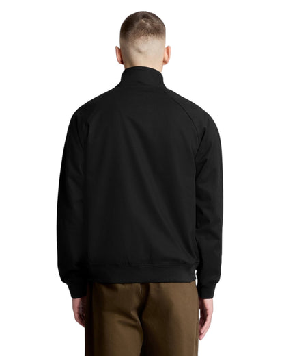 Giubbotto uomo Lyle & Scott Harrington