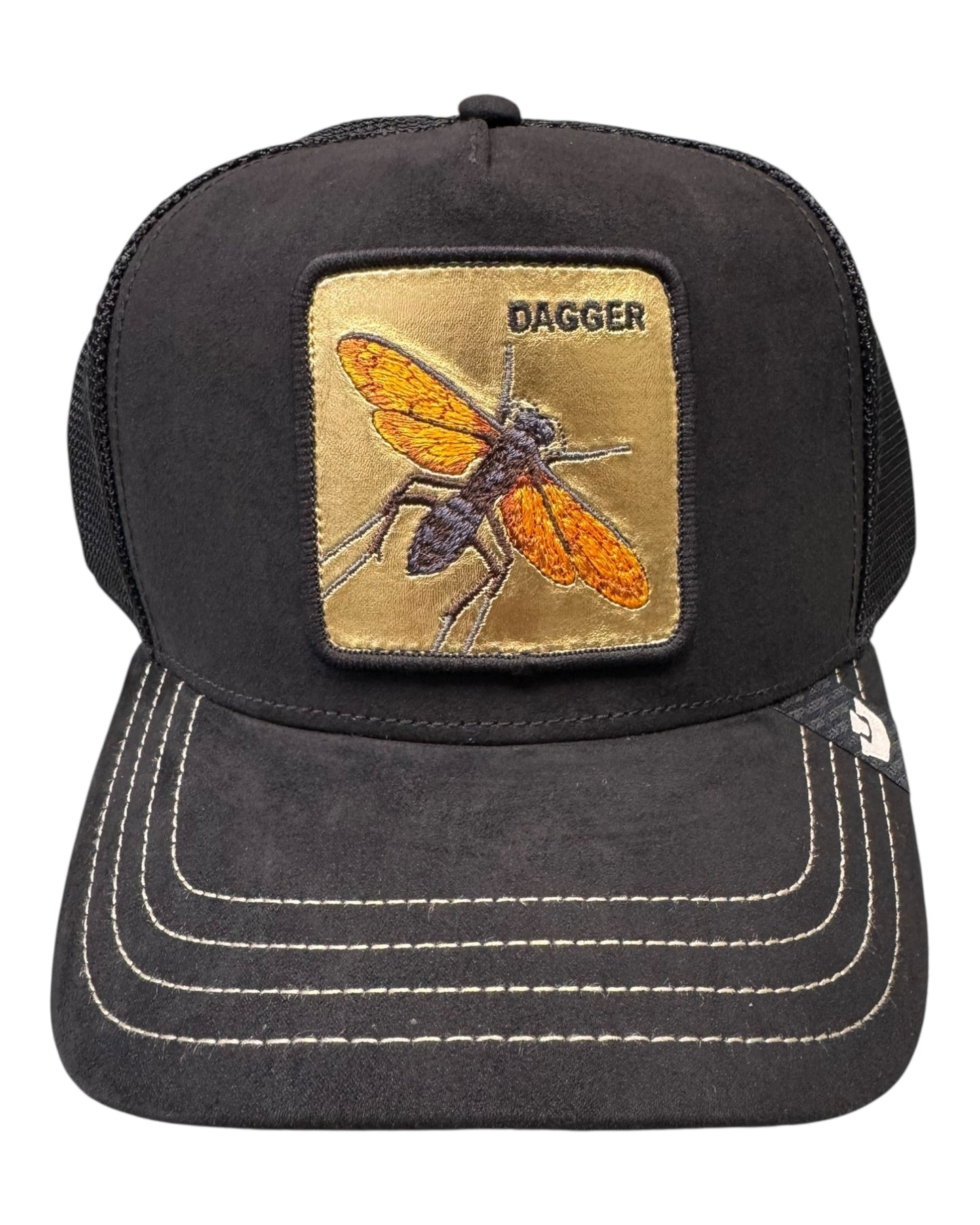 berretto goorin bros gold edition, 6 figure disponibili