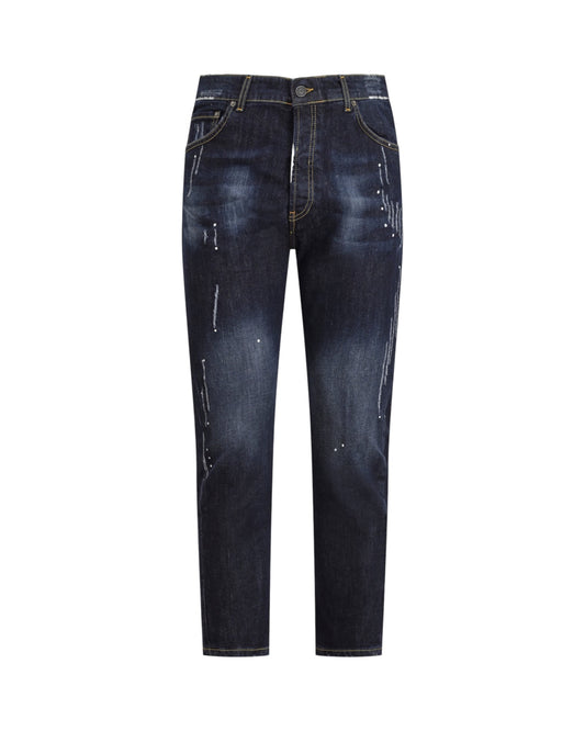 Jeans uomo Patriot