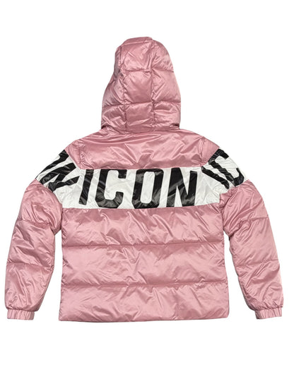 Piumino donna ICON