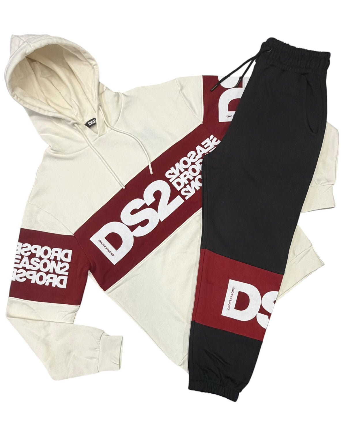 felpa uomo dropseason2