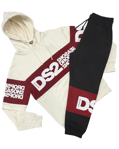 Felpa uomo Dropseason2