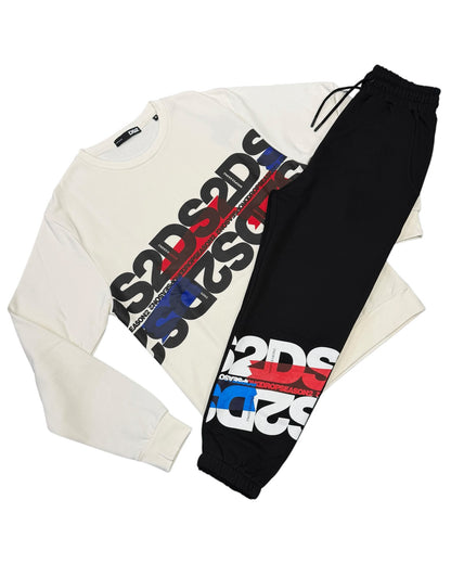 Felpa uomo Dropseason2