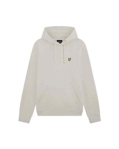 Felpa uomo cappuccio Lyle & Scott