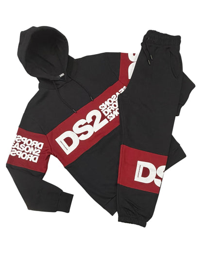 Felpa uomo Dropseason2