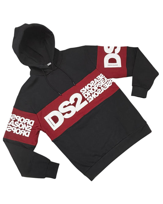 Felpa uomo Dropseason2