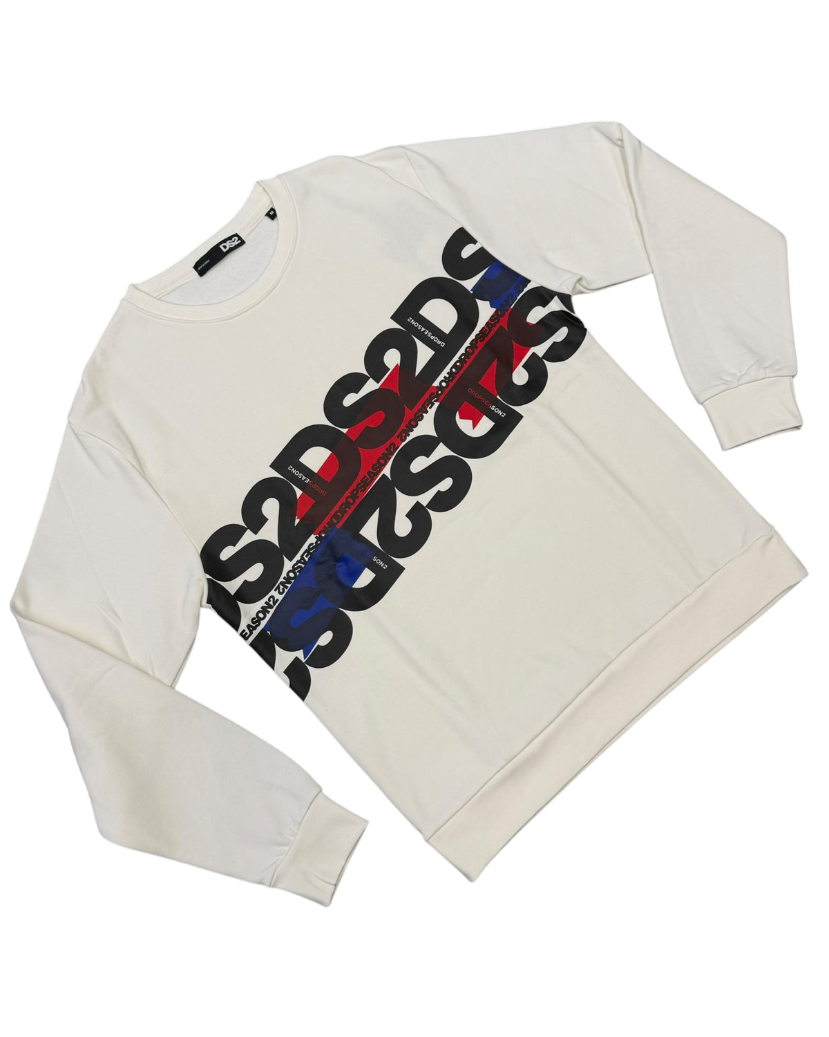 felpa uomo dropseason2