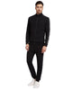Tuta uomo Guess con banda logo