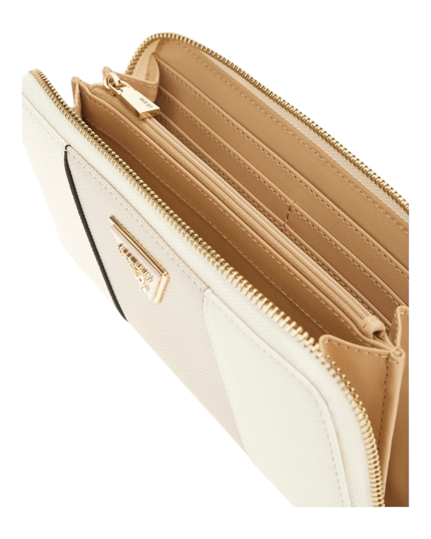 portafoglio donna guess