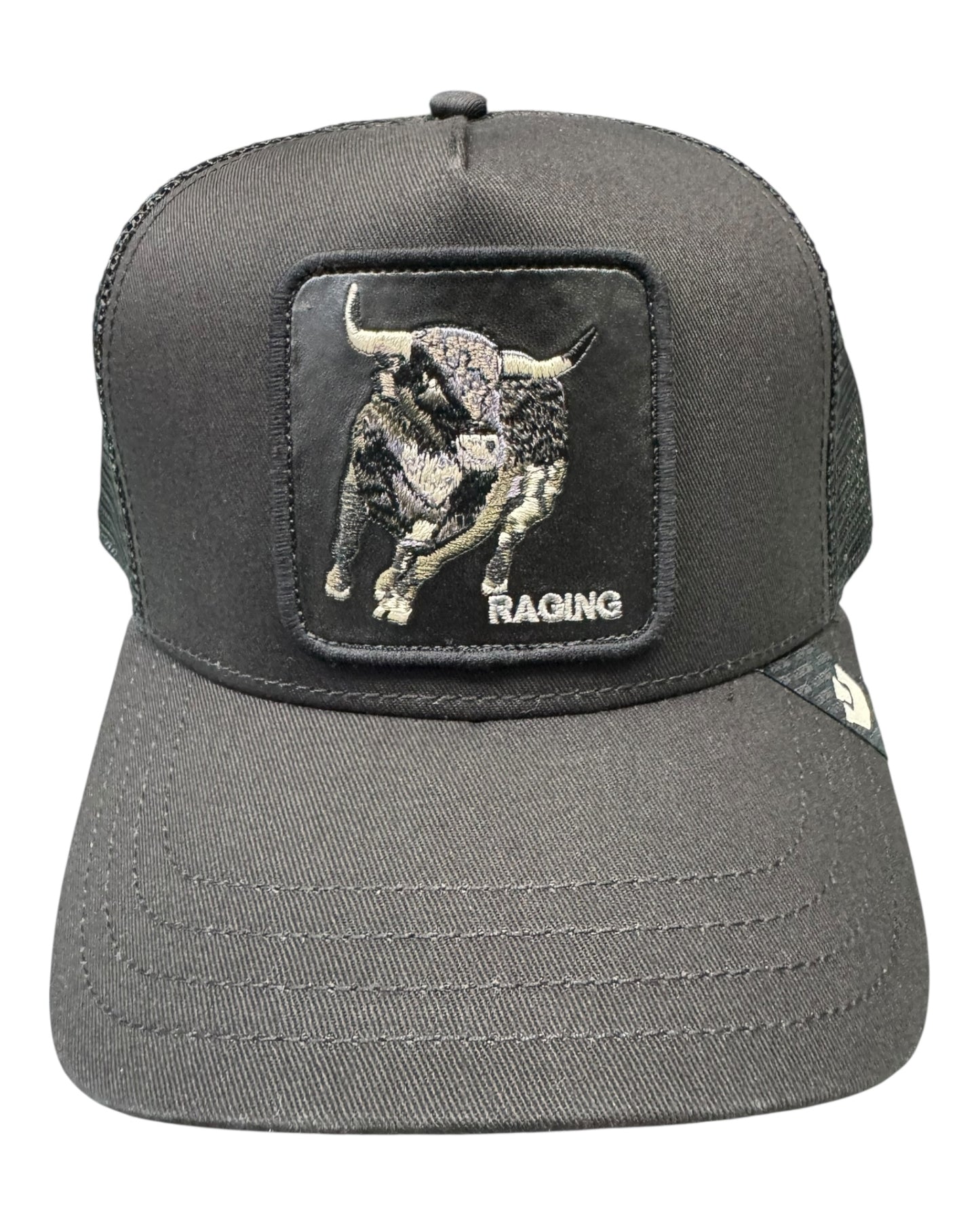 berretto goorin bros black edition, 7 figure disponibili