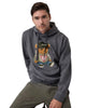 Felpa uomo Guess Teddy