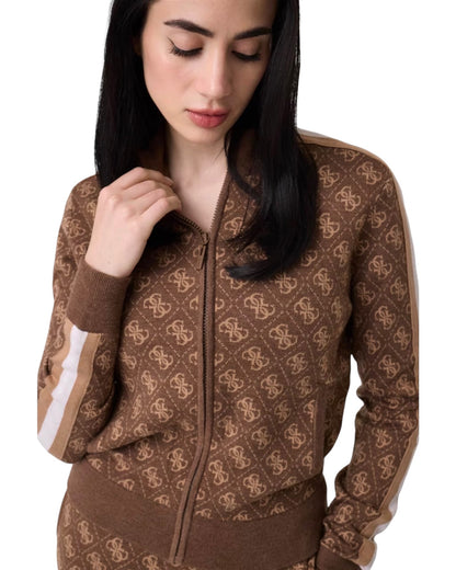 Tuta donna Guess in Lana