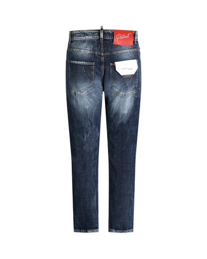 Jeans uomo Patriot