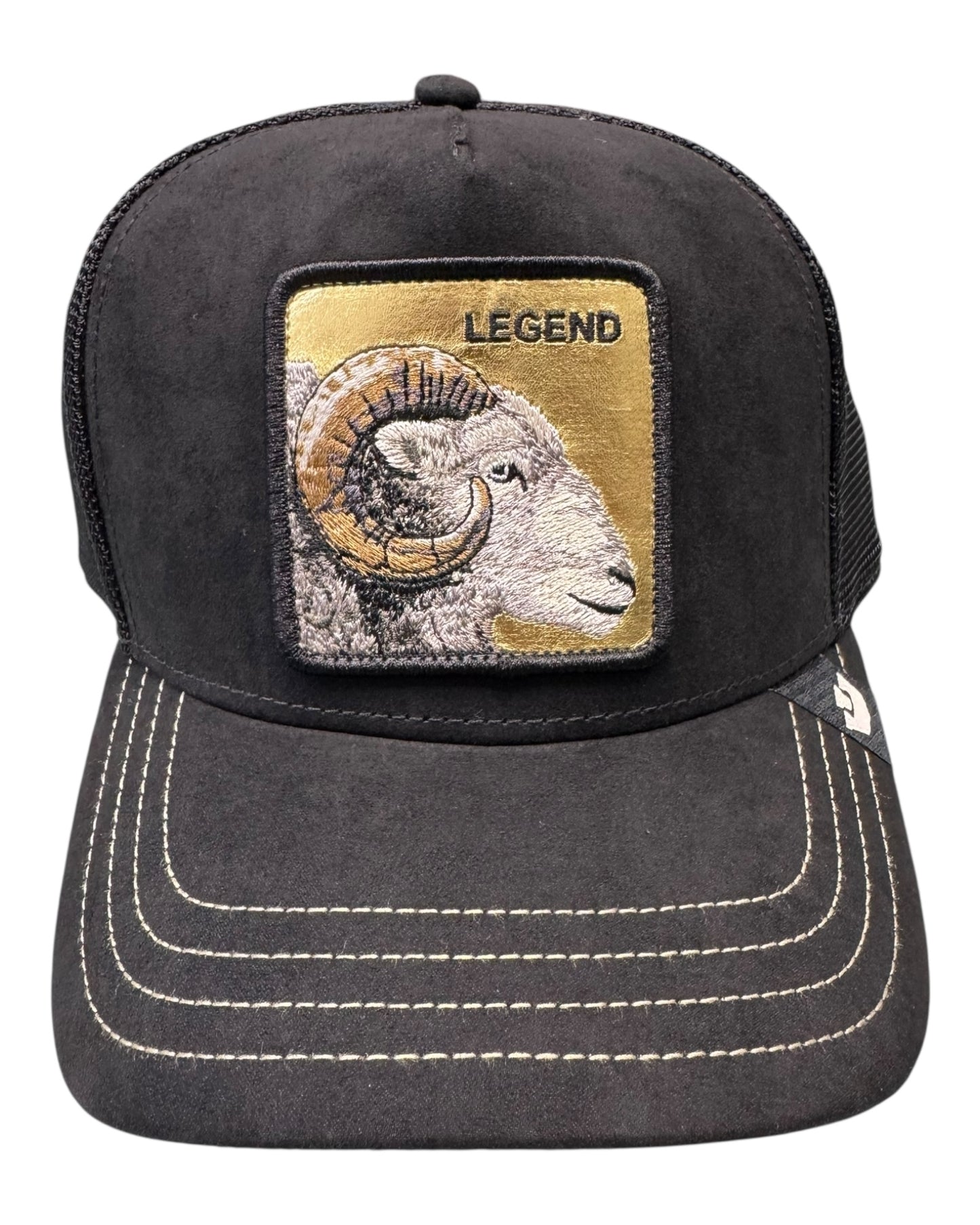 berretto goorin bros gold edition, 6 figure disponibili