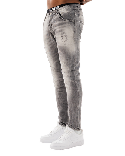 Jeans uomo Soldier Boss