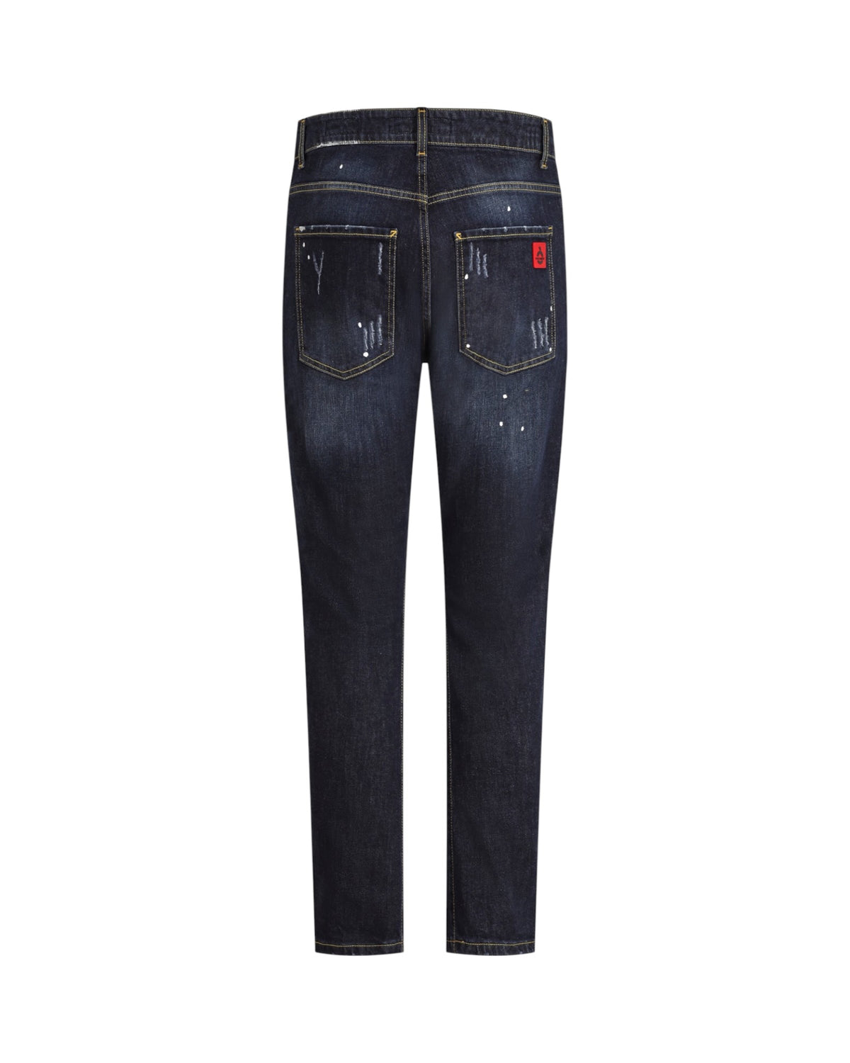 jeans uomo patriot