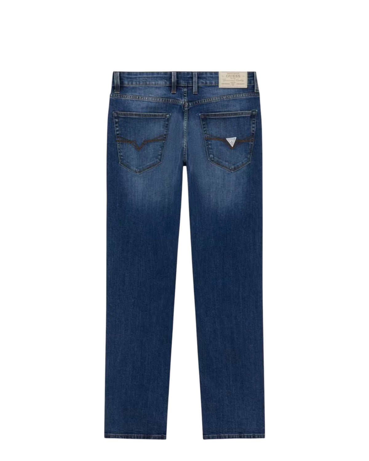 jeans 5tk uomo guess