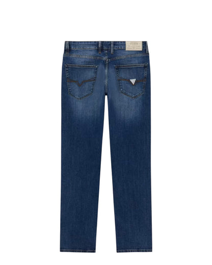 Jeans 5TK uomo Guess