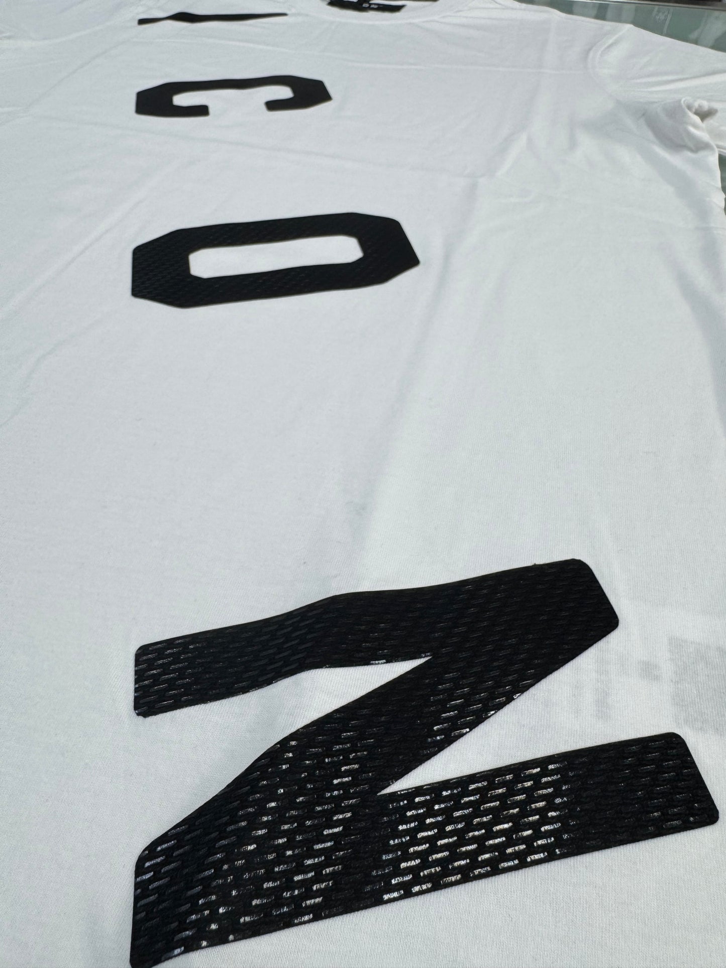 Shirt uomo Icon applicazione trasversale