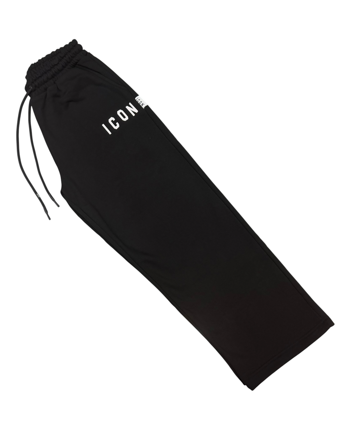 jogger baggy uomo icon